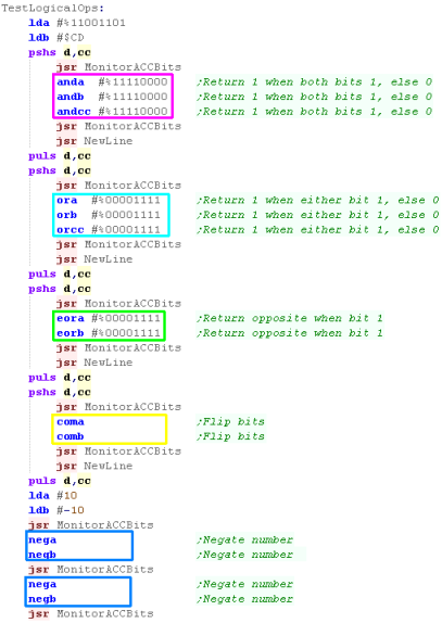 LOLCODE to 6502 Compiler HOW DUZ I PUSH YR POP? MAH TABLES IZ A STACKZ LDA  #$1337 ; WAT U SAY? - ppt download