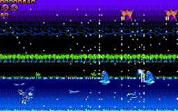Chibi Akuma(s) River level - CPC version