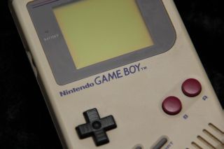 gbZ80 Assembly programming for the Gameboy and Gameboy Color's