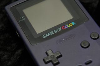 ARM programming for Gameboy Advance