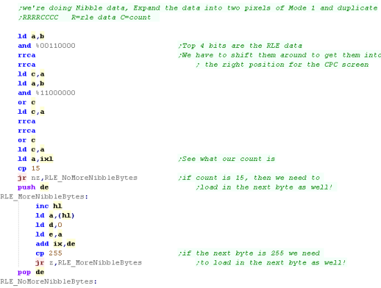 Learn Multiplatform Z80 Assembly Programming With